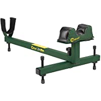 Caldwell Zero MAX Trípode- Unisex- Multicolor- Talla Única